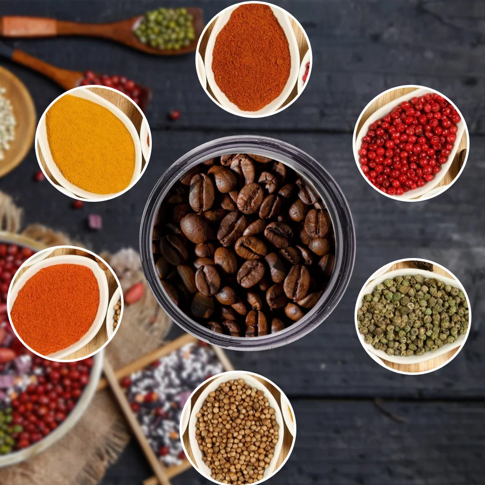 آسیاب راف مدل 7113