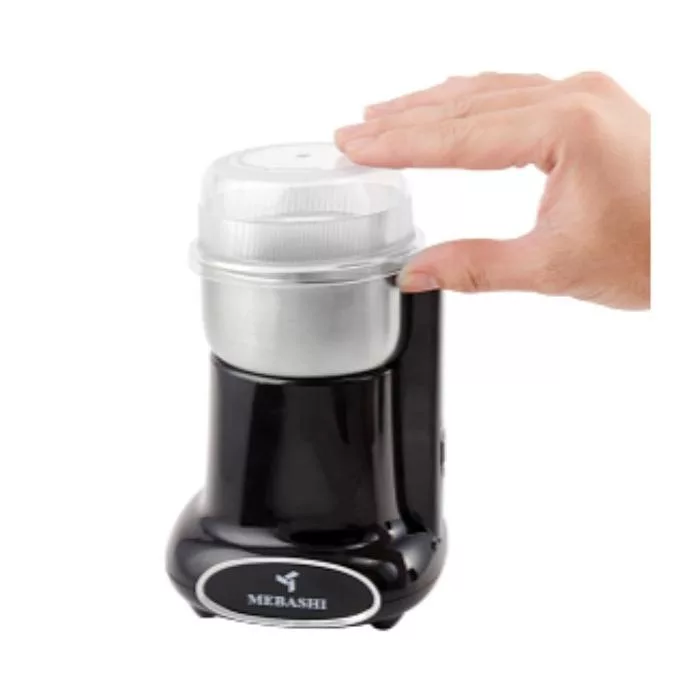 آسیاب قهوه مباشی مدل ME-CG2282B