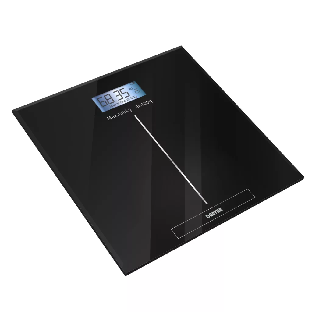 ترازو دیجیتال دنور مدل DR-1015 ENV