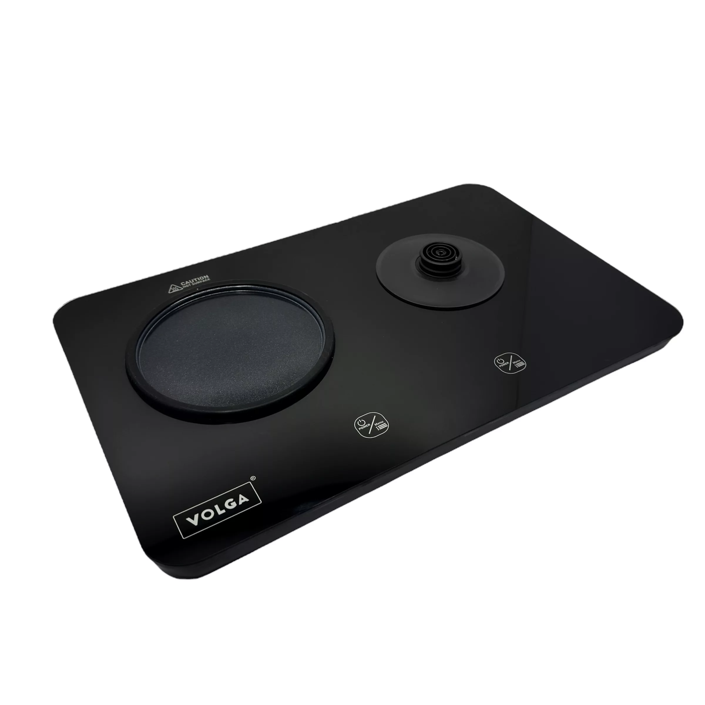 چای ساز کنار هم ولگا مدل 153-STS