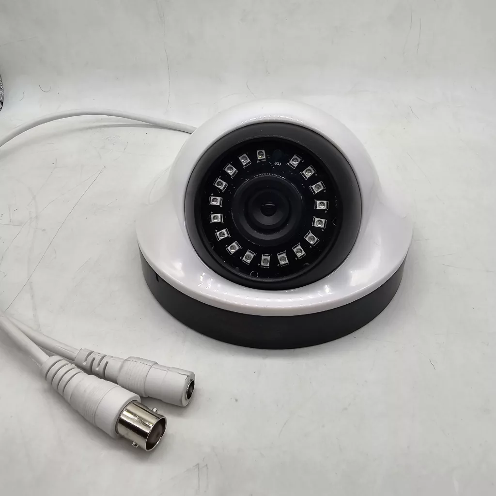 دوربین مداربسته آنالوگ شارک مدل ST-442