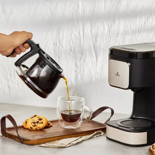 قهوه ساز کاراجا مدل Just Coffee Aroma