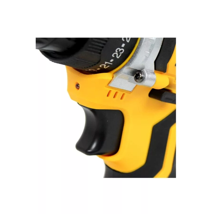 دریل پیچگوشتی شارژی آما پلاس مدل 3412L