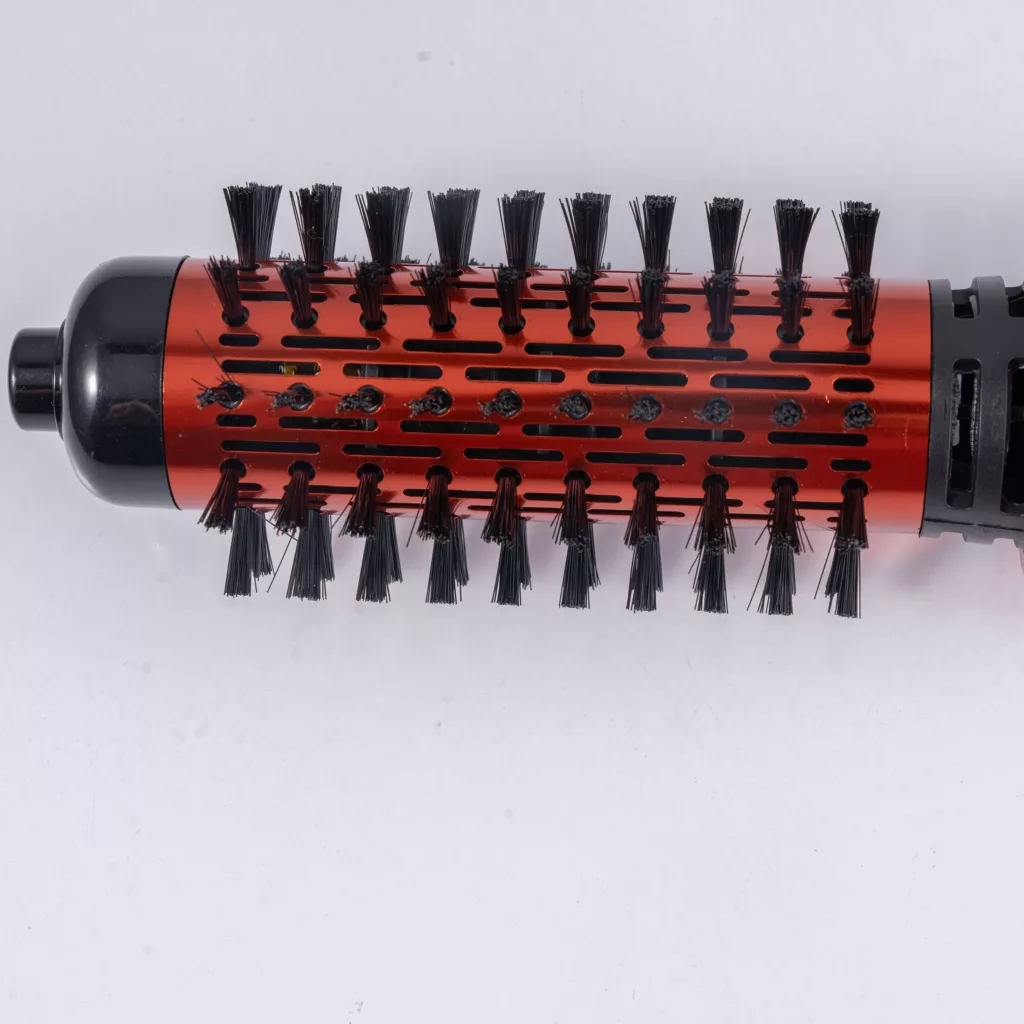 سشوار برس‌دار چرخشی کرونیر مدل CR-6855