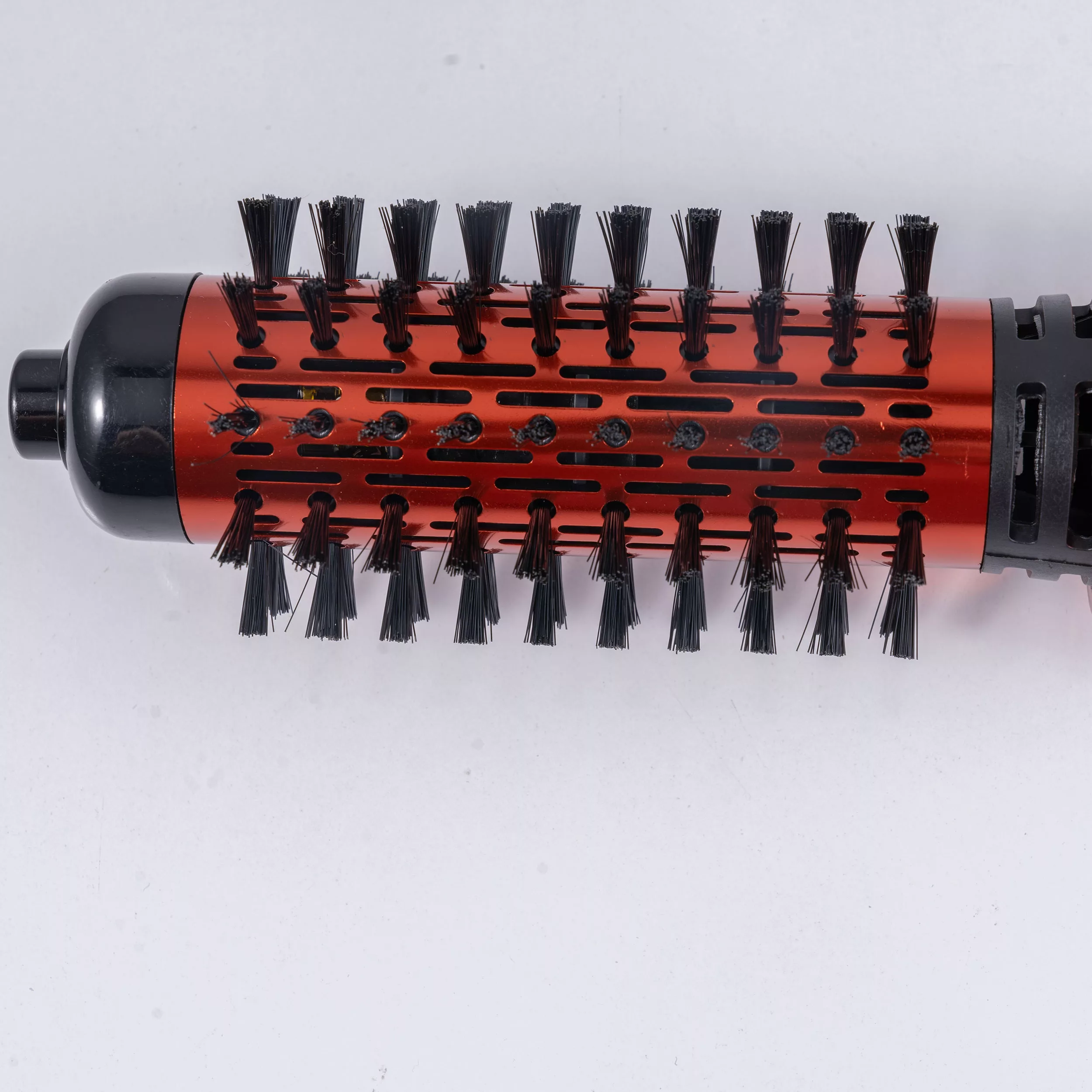 سشوار برس‌دار چرخشی کرونیر مدل CR-6855