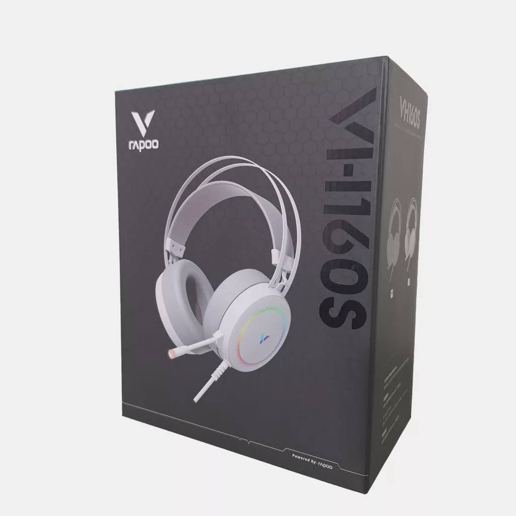 هدست مخصوص بازی رپو مدل VH160S