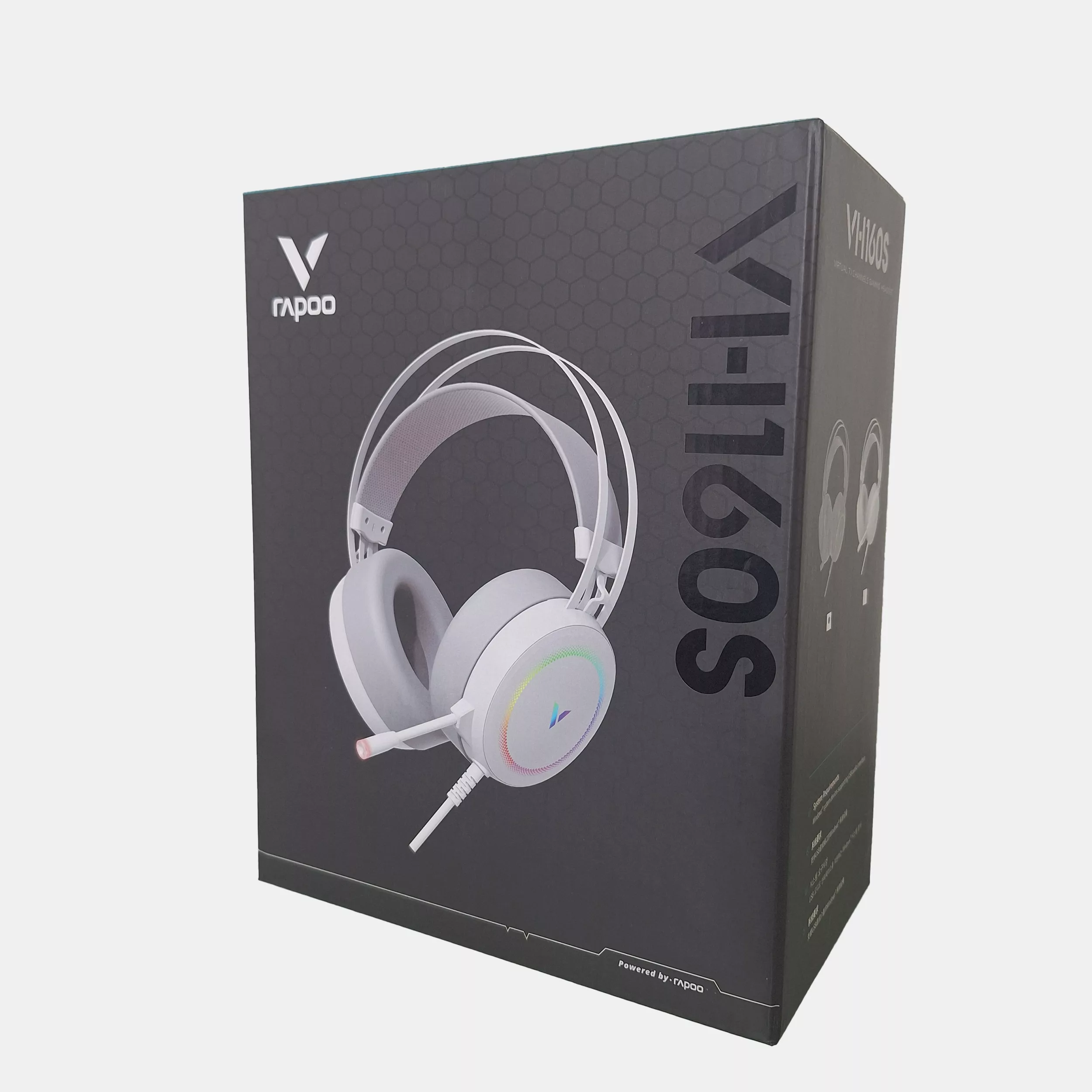 هدست مخصوص بازی رپو مدل VH160S