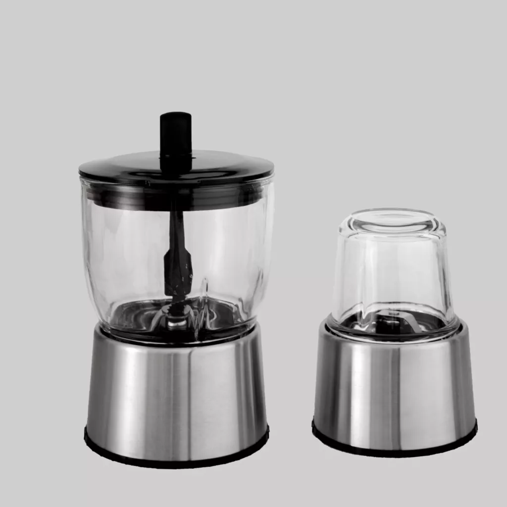 آبمیوه‌گیری چند کاره ساینا مدل دیجیتال