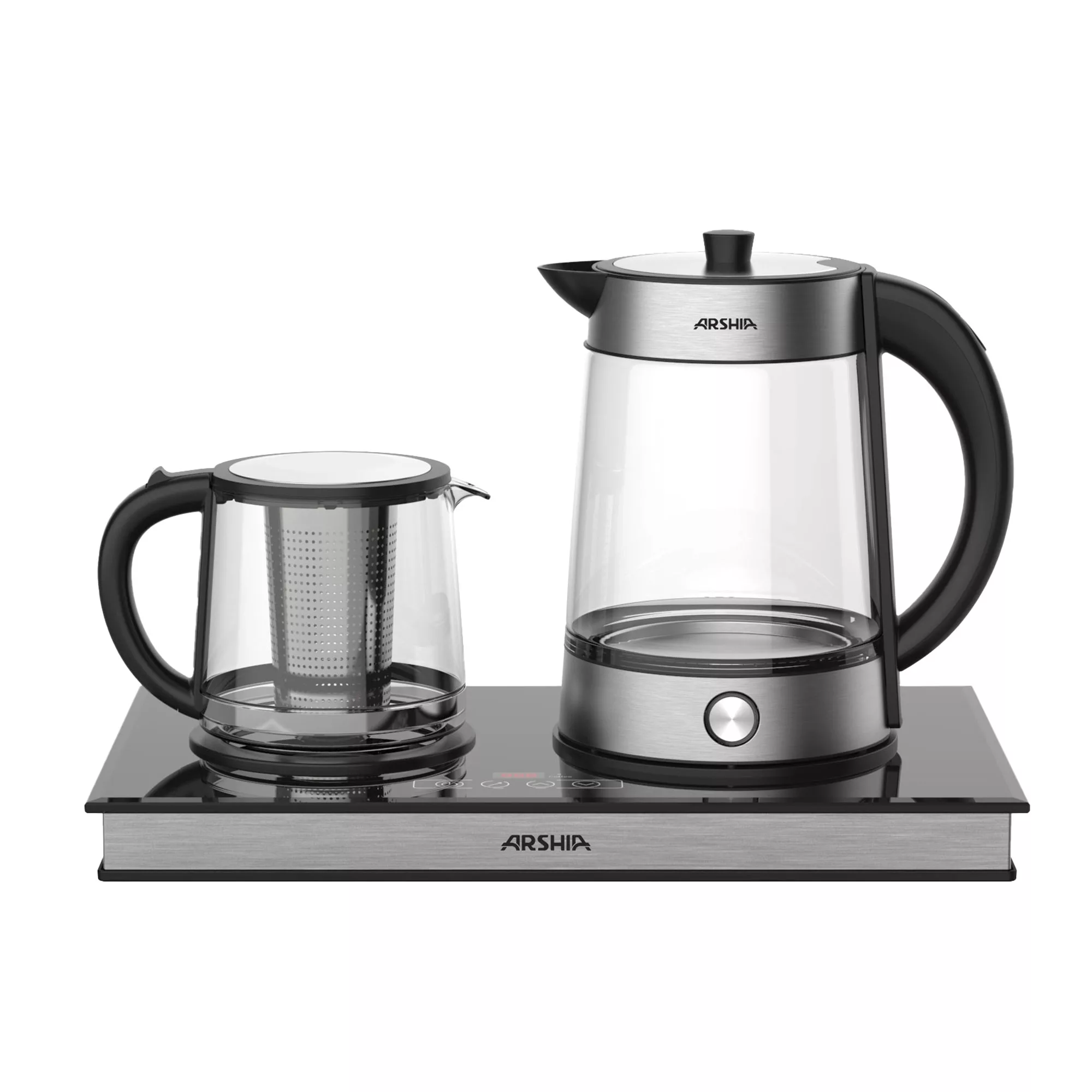چای ساز ارشیا مدل TM-4541A چای ساز ارشیا مدل TM-4541A