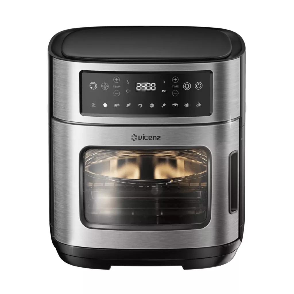 سرخ کن بدون روغن ویکنز مدل VIC-9250