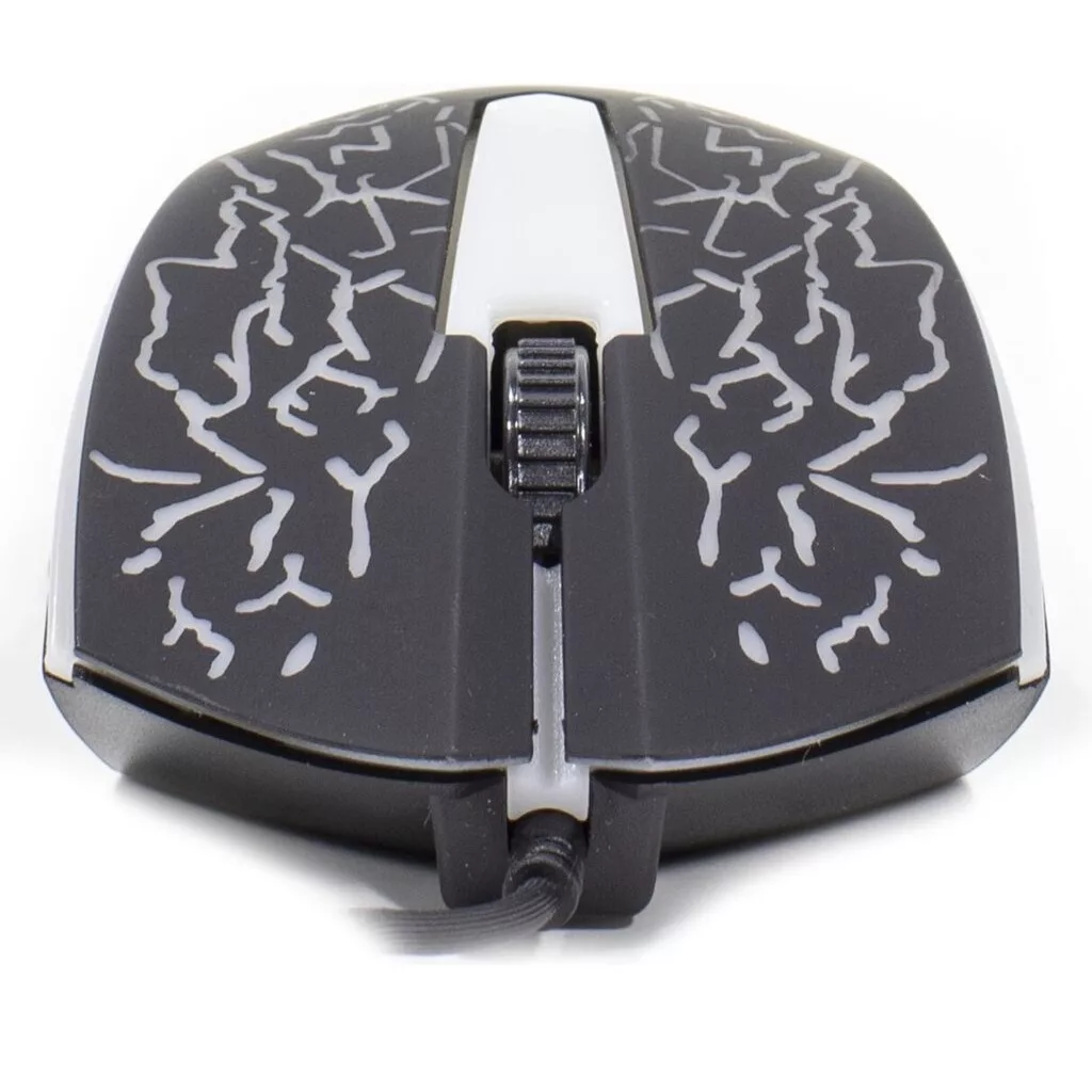 ماوس مخصوص بازی جکنگ مدل jm-812