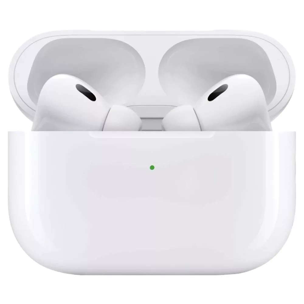 هدفون بلوتوثی گرین لاین مدل Earpuds Pro 2