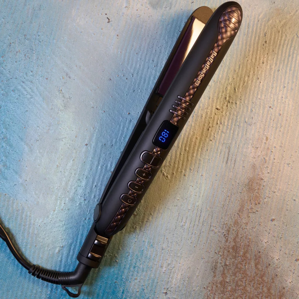 اتو مو باراباس نانو مدل ST3311