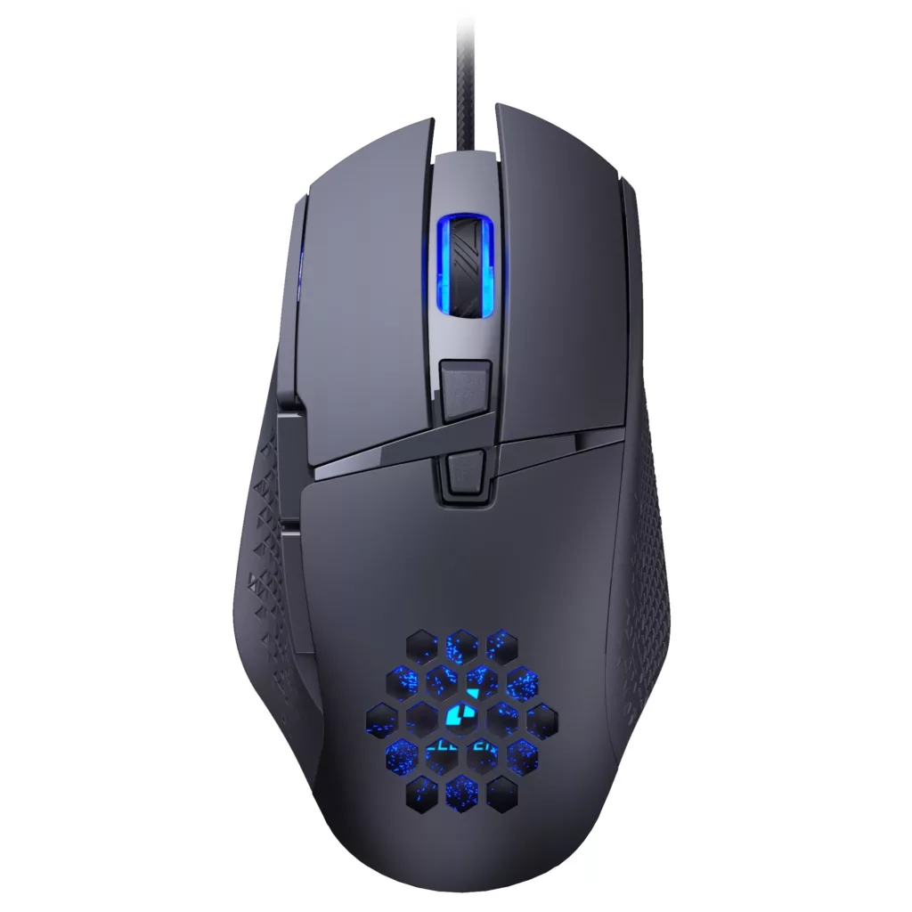 ماوس ایلون مدل GM2