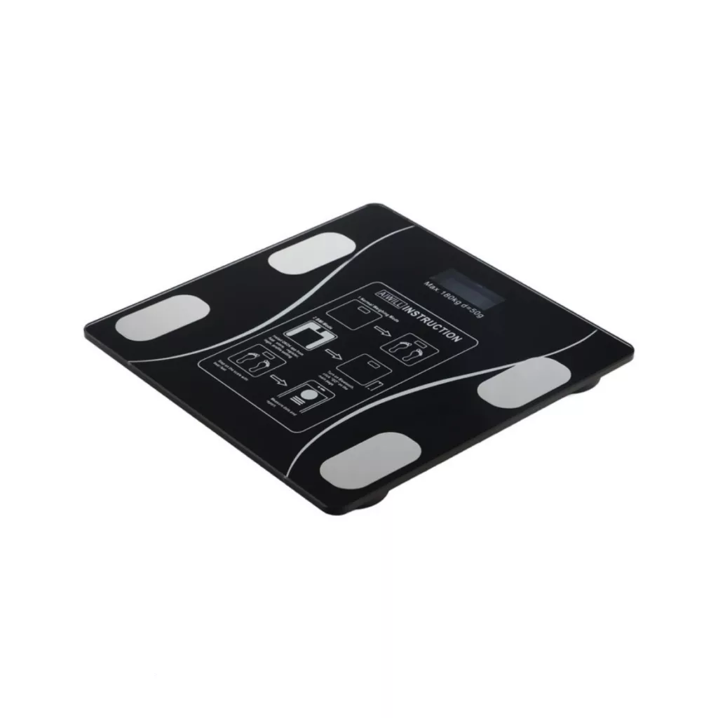 ترازو دیجیتال مدل instucion