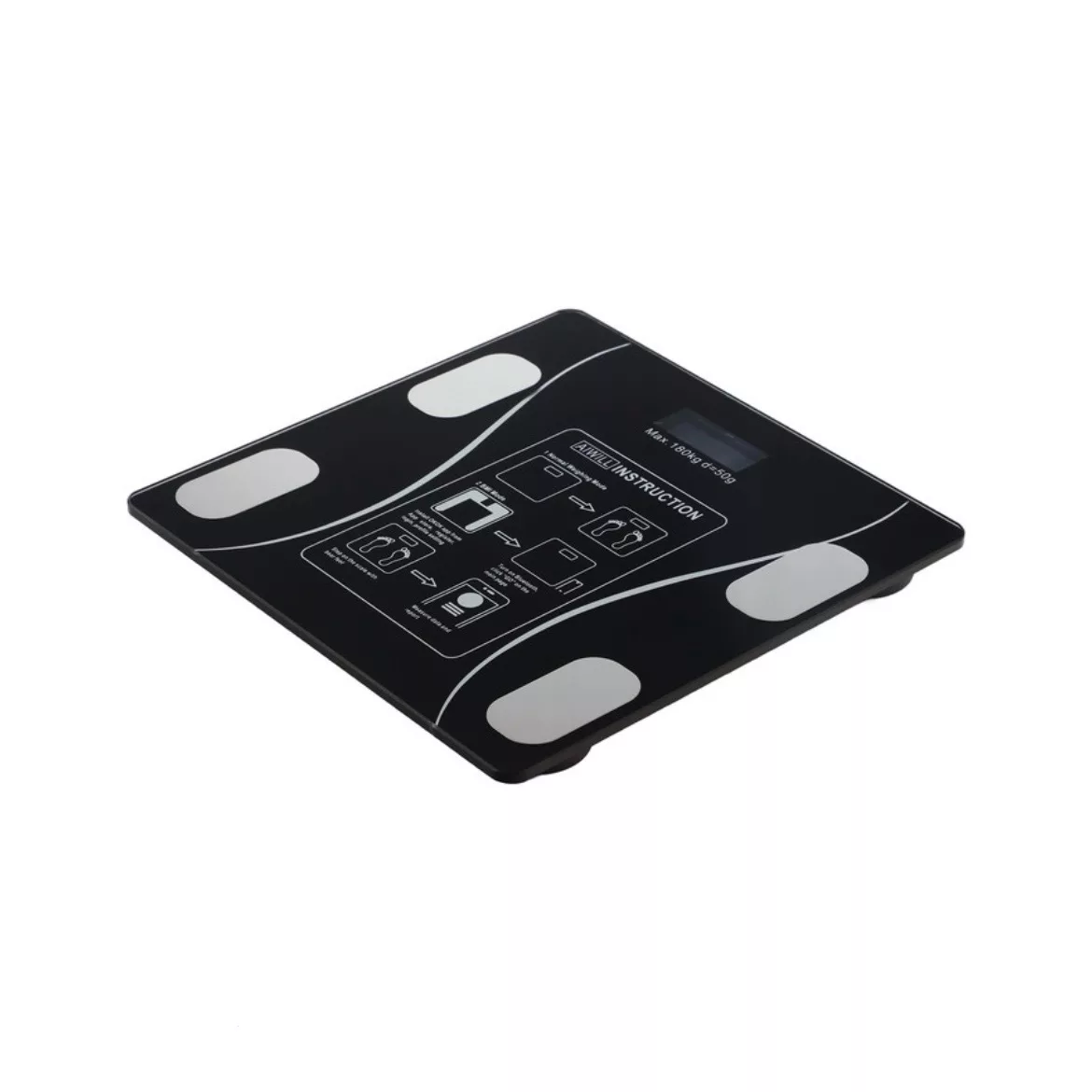 ترازو دیجیتال مدل instucion