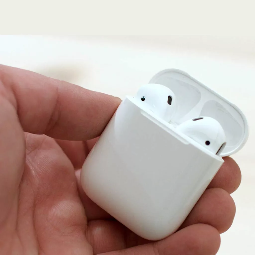 هندزفری بی سیم هاینو تکو مدل Air-2