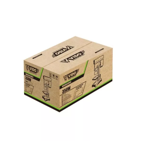 دریل ستونی ویدو مدل WD030520013