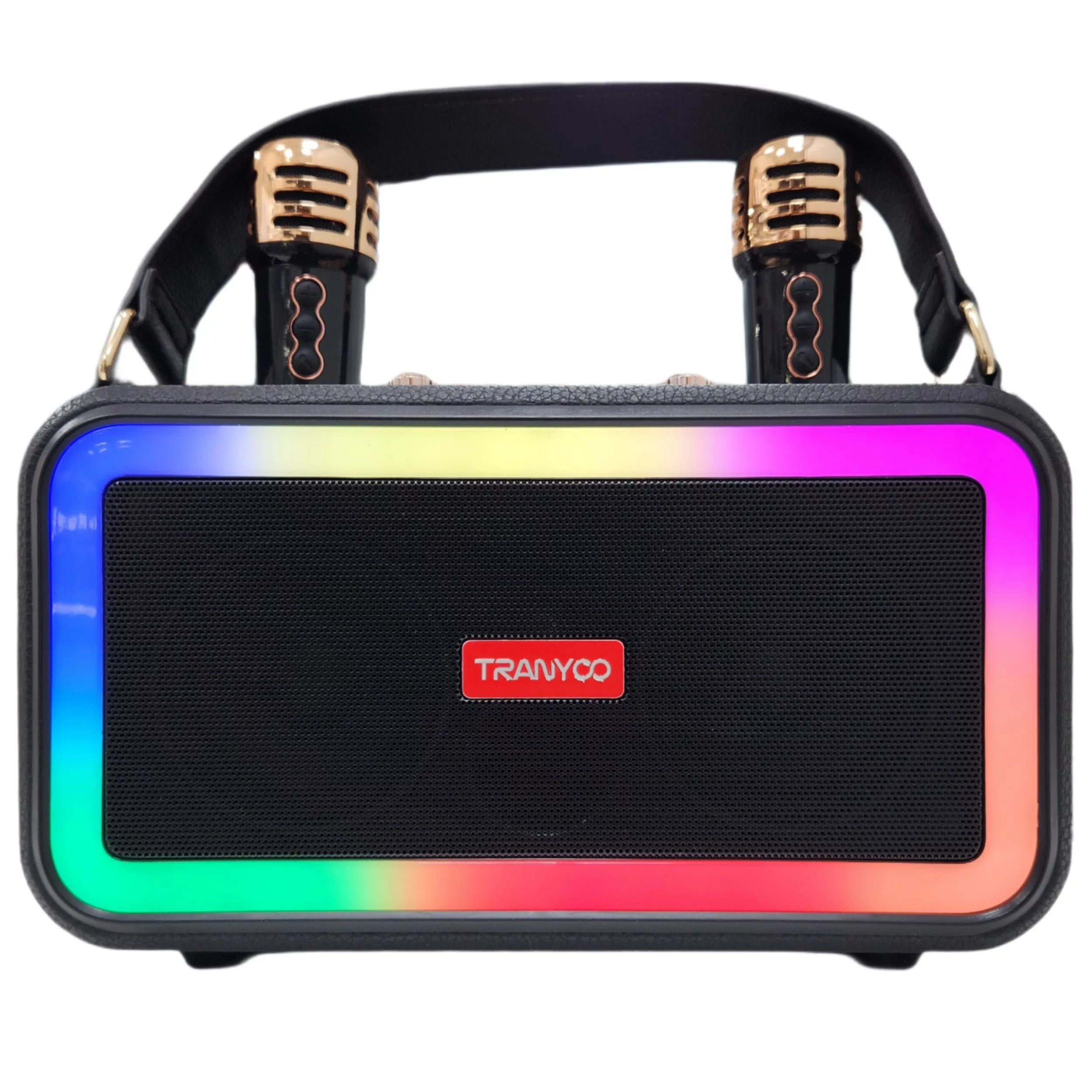 اسپیکر قابل حمل ترانیو مدل BS60