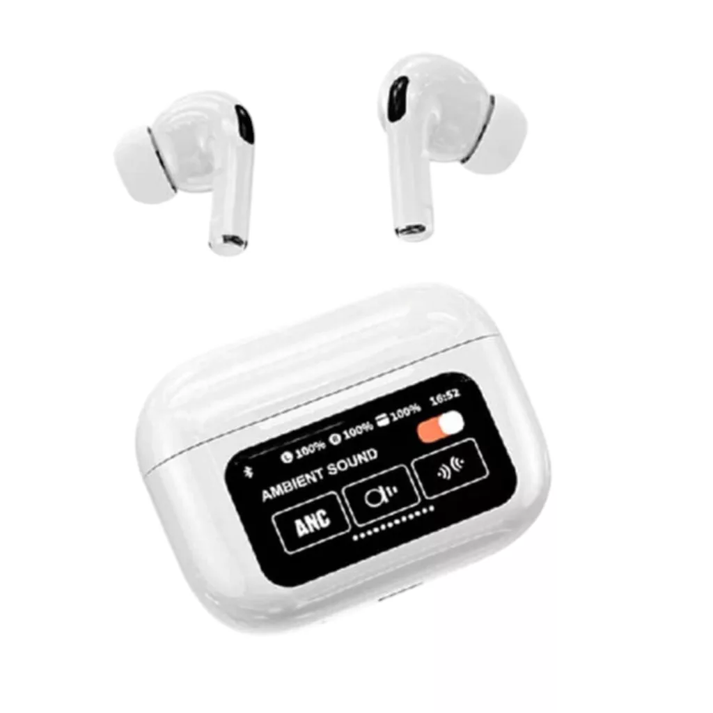 هدفون بلوتوثی مودیو مدل ANC+ENC