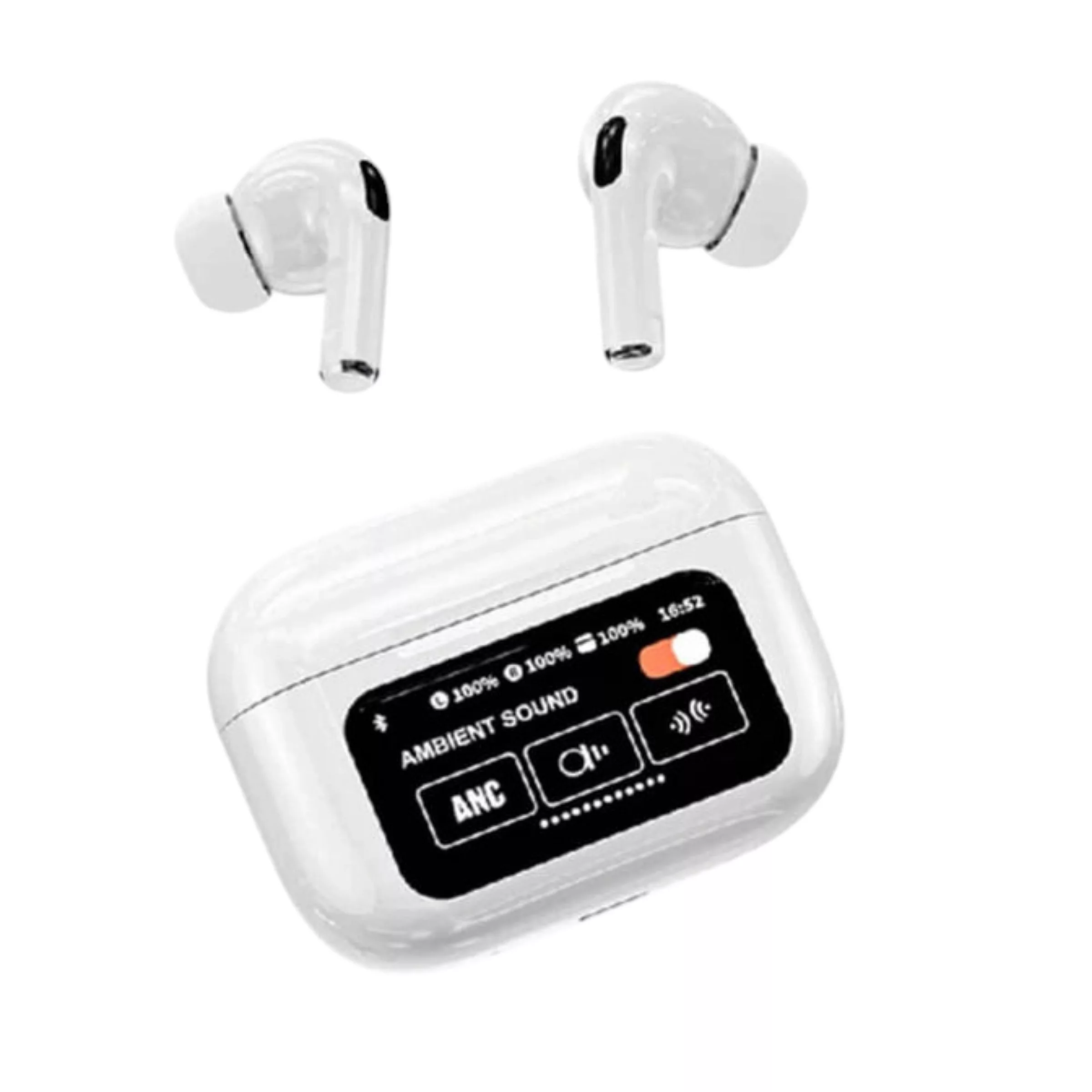 هدفون بلوتوثی مودیو مدل ANC+ENC