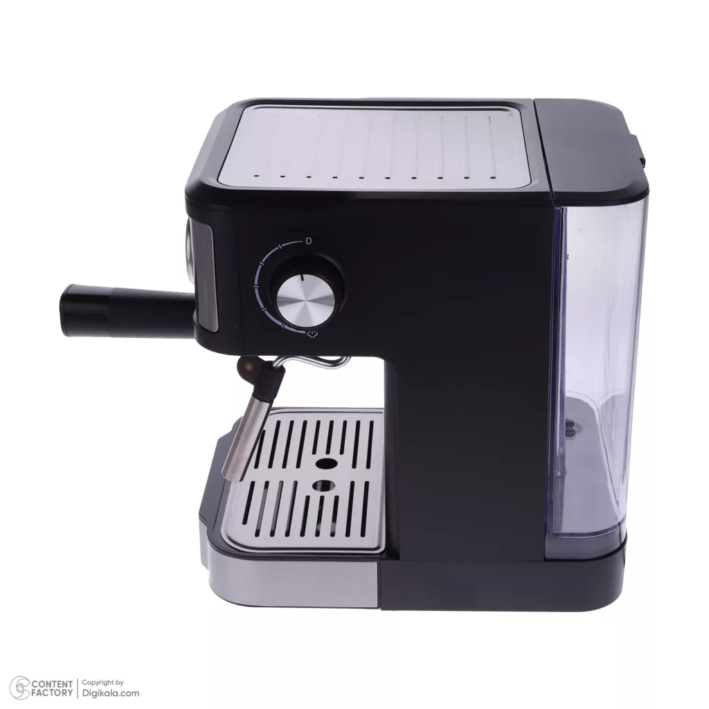 اسپرسو ساز 1.6 لیتری زیگما مدل FADY 48