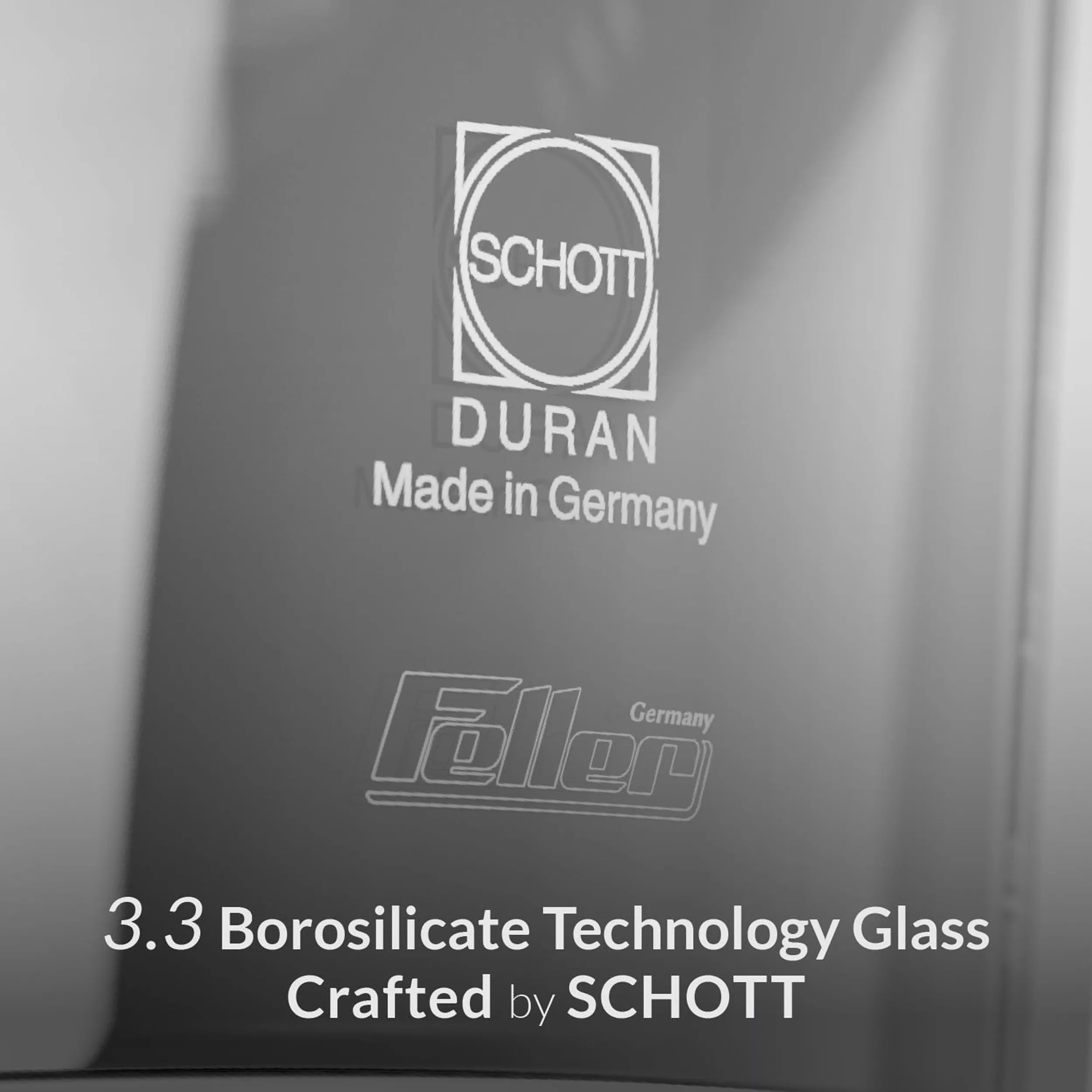 چای ساز روی هم فلر مدل TS390