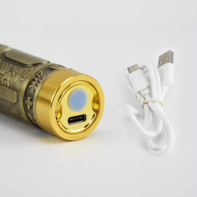 ماشین اصلاح موی صورت مدل vintage