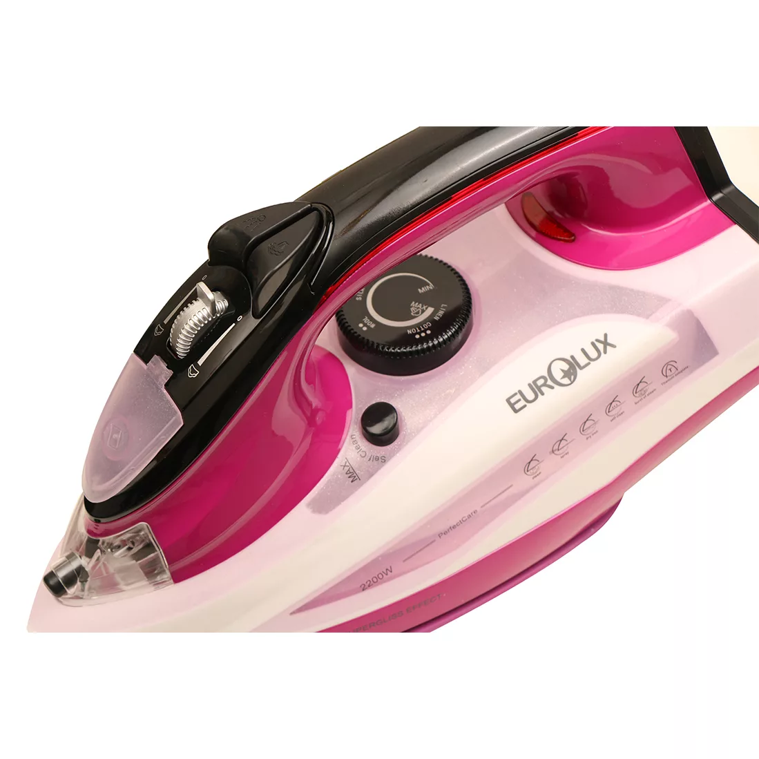 اتو بخار یورولوکس مدل EU-SI5073SP