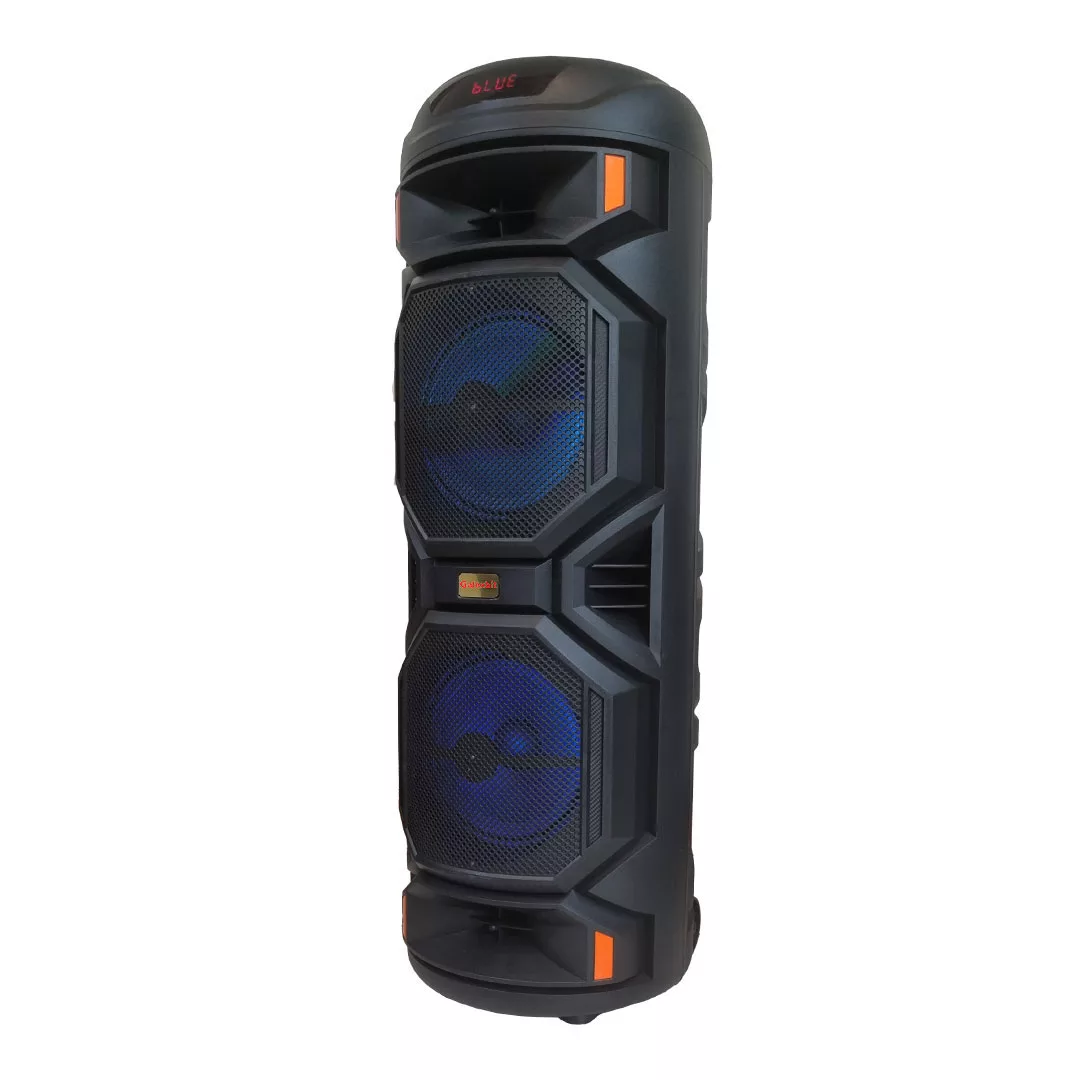 اسپیکر بلوتوثی قابل حمل گلکسبیت مدل GS-D41