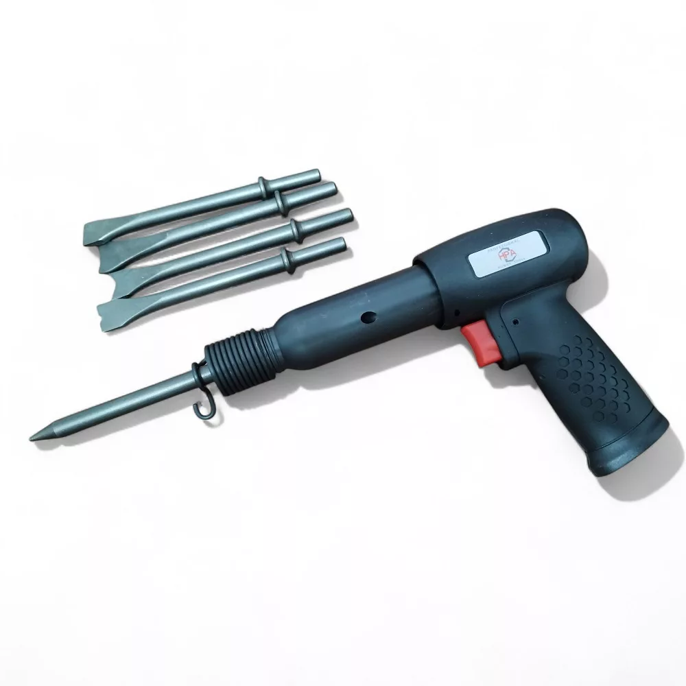 چکش بادی اچ پی ای مدل NST-2090C