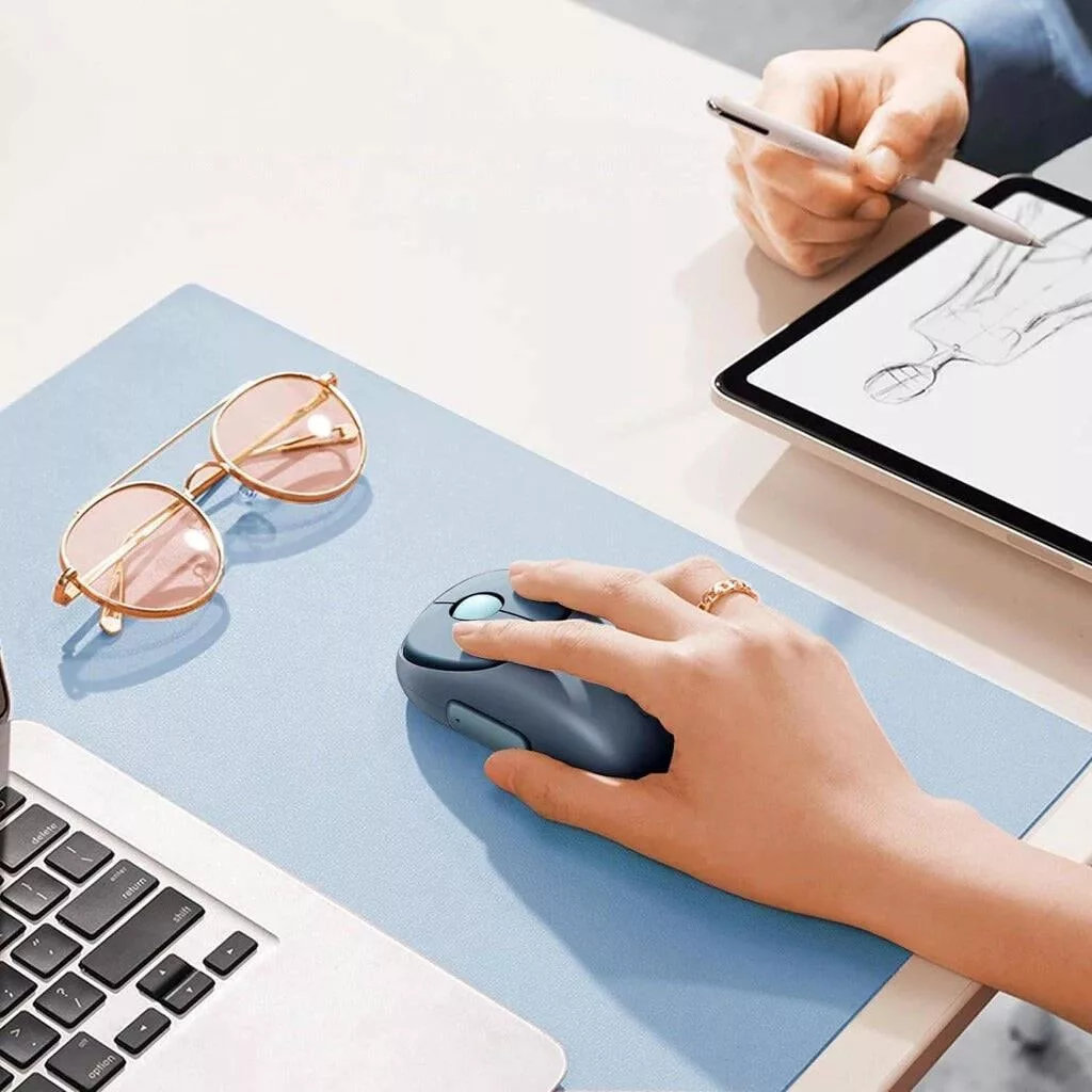 ماوس بی سیم یوگرین مدل MU102-90538