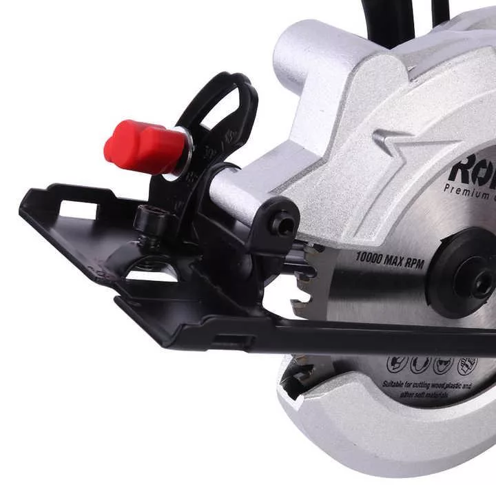 اره دیسکی رونیکس مدل 4312