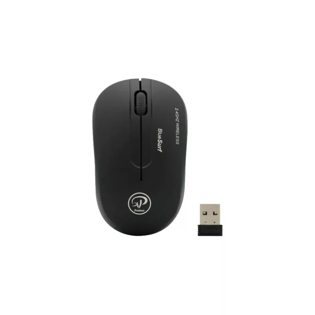 ماوس بی سیم ایکس پی-پروداکت مدل XP-W540G