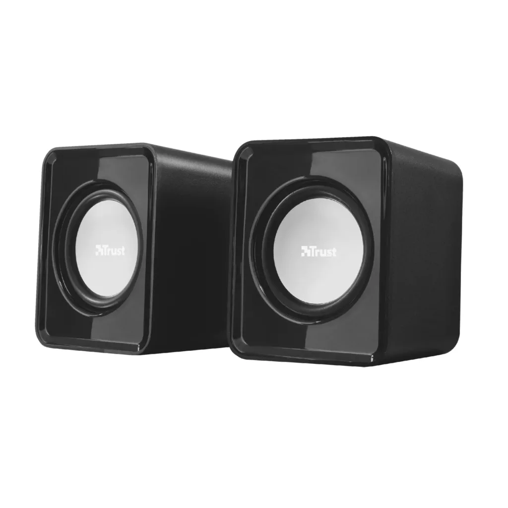 اسپیکر دسکتاپ تراست مدل Leto Compact 2.0
