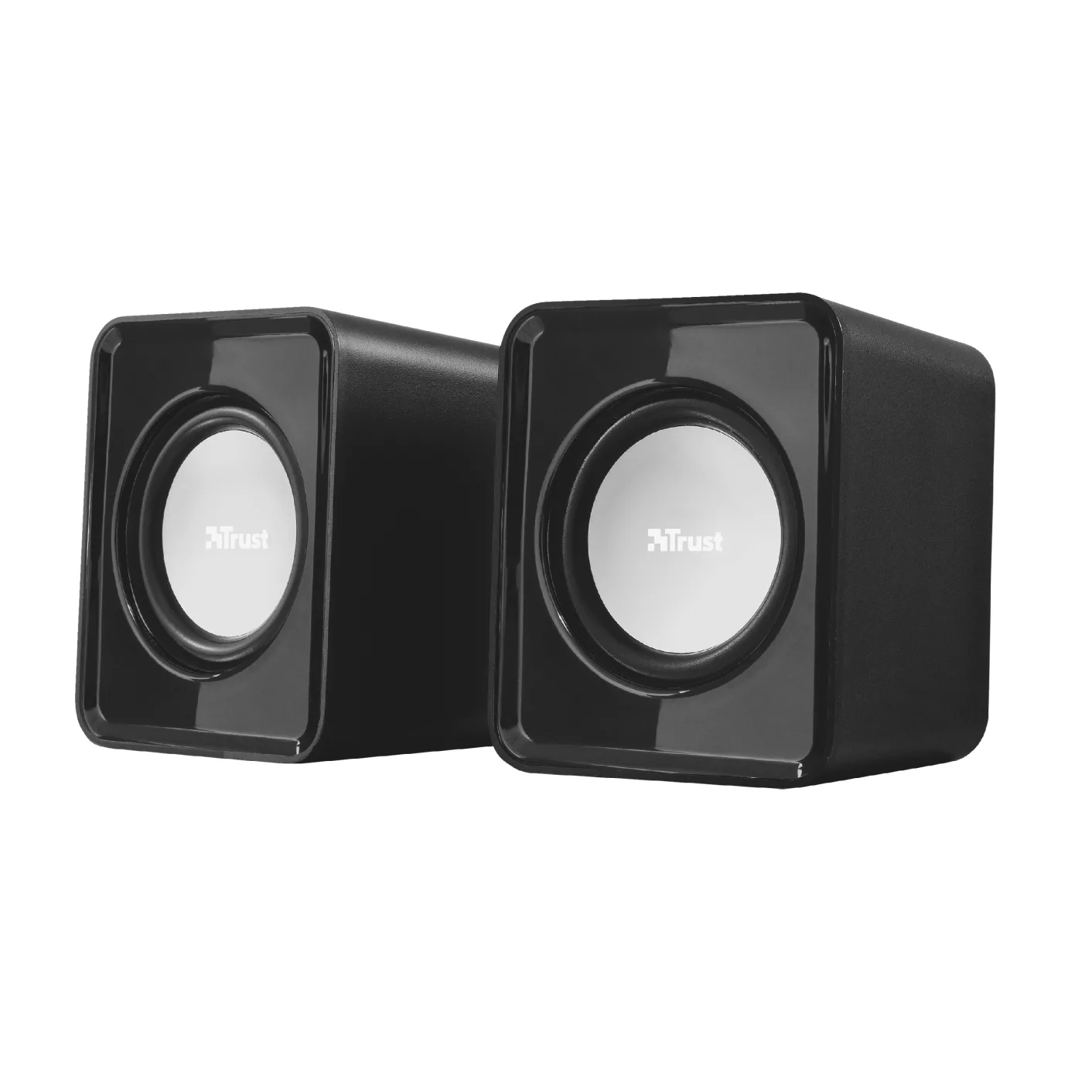 اسپیکر دسکتاپ تراست مدل Leto Compact 2.0