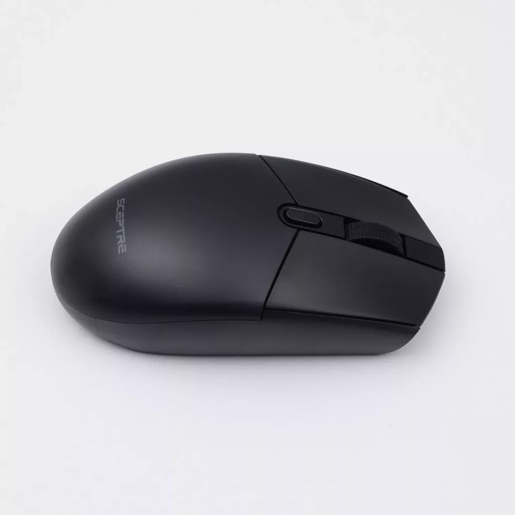 ماوس بی سیم اسکپتر مدل TITANFLOW