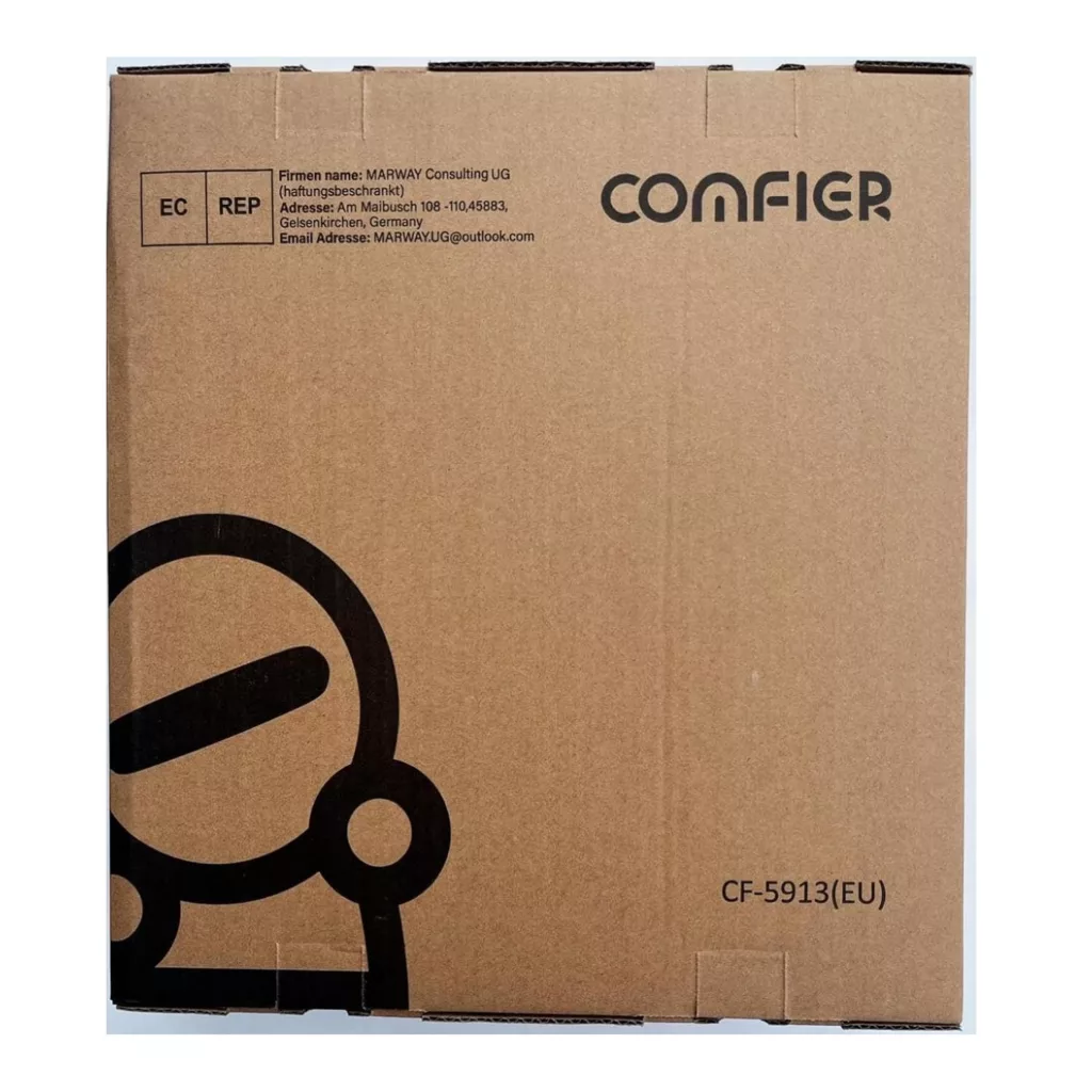 ماساژور پا کامفیر مدل cf-5913