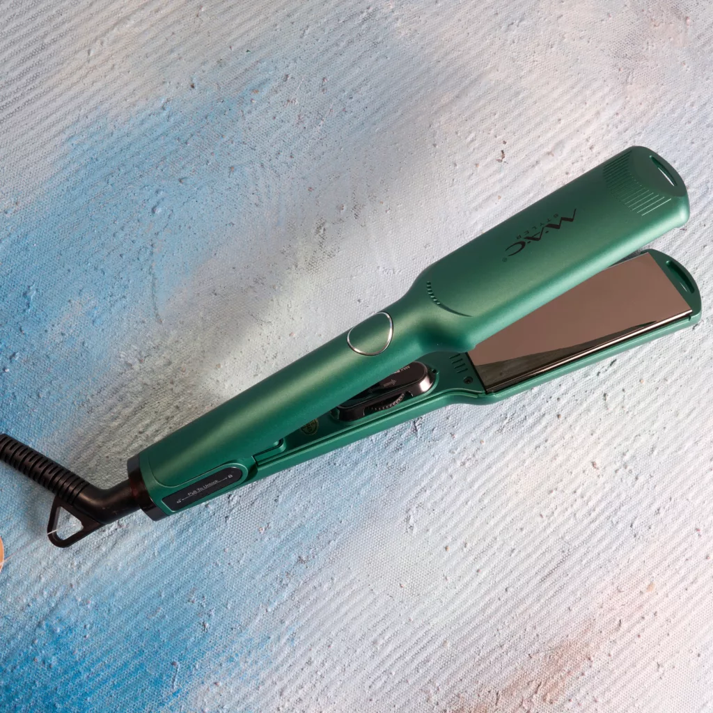 اتو مو مک استایلر مدل MC 5569