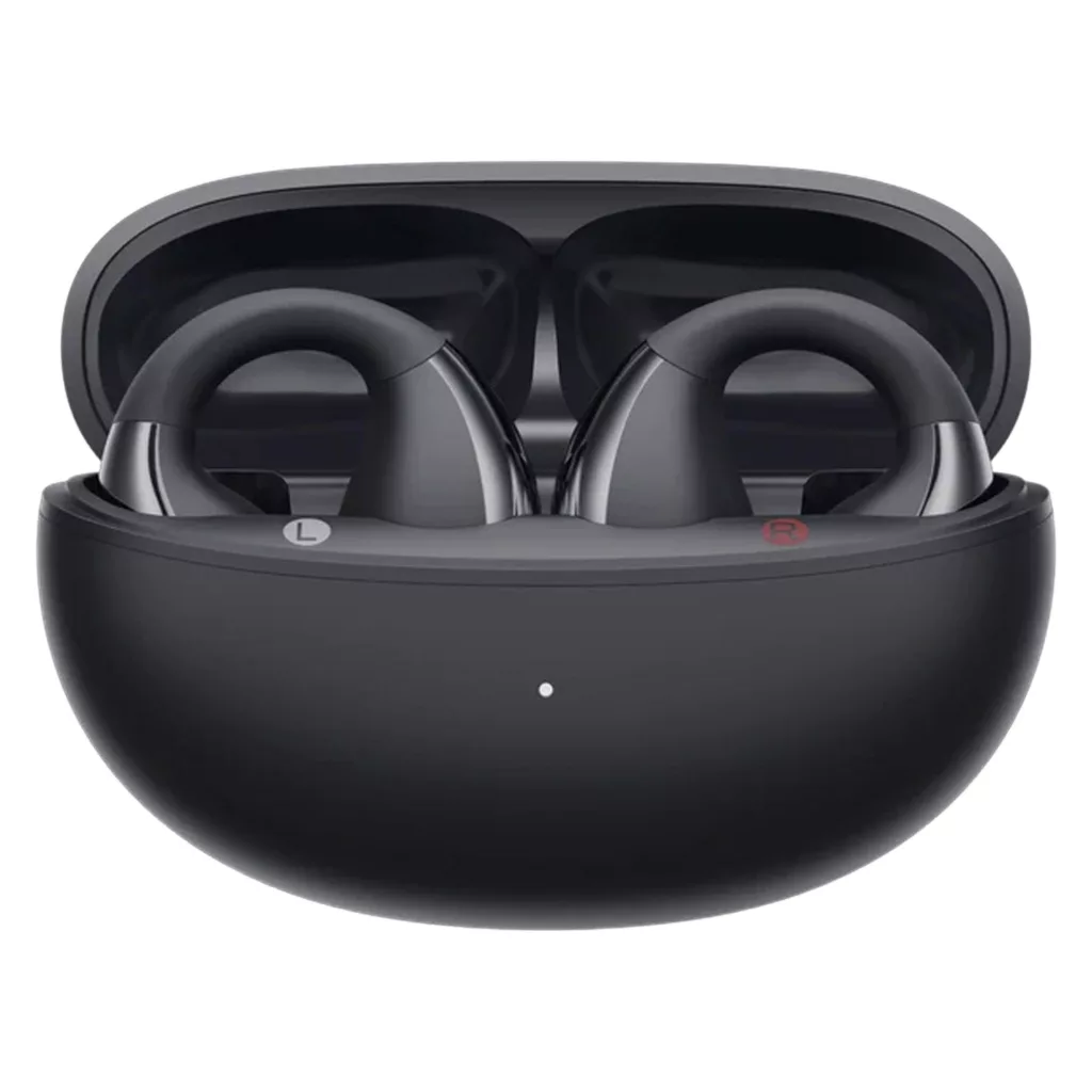 هدفون بلوتوثی کیو سی وای مدل Crossky C30