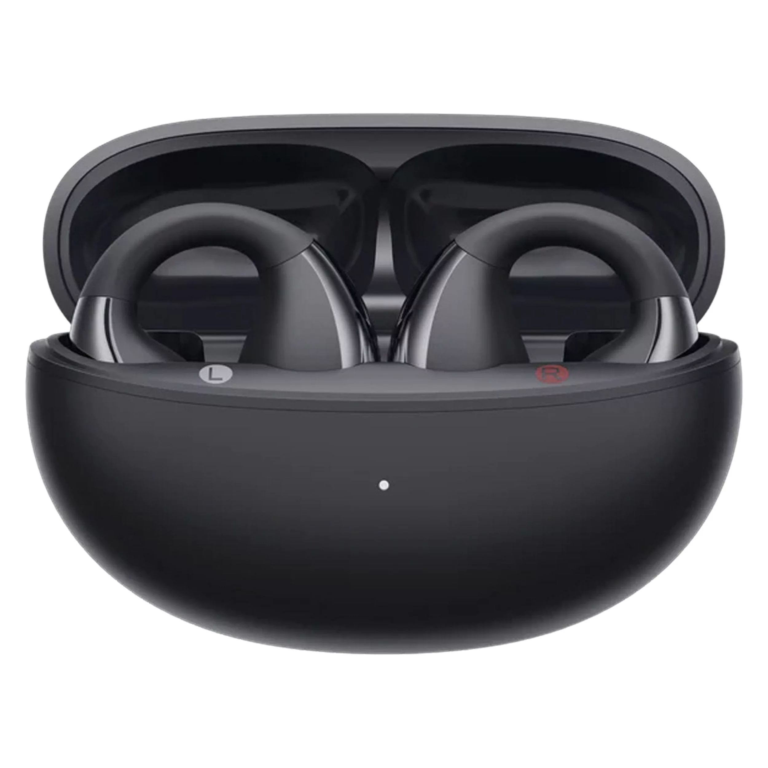 هدفون بلوتوثی کیو سی وای مدل Crossky C30