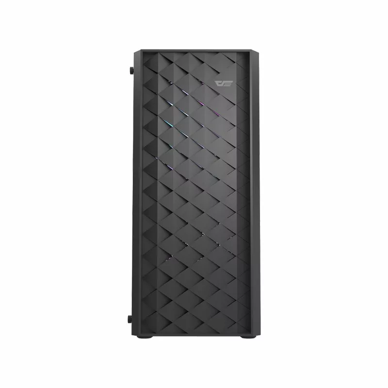 کیس کامپیوتر دارک فلش مدل DK351 Bk