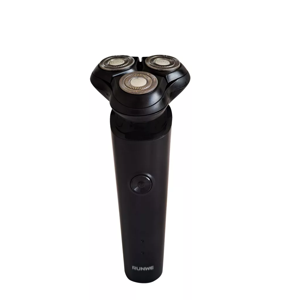 ماشین اصلاح موی صورت شارژی ران وی مدل Rs193