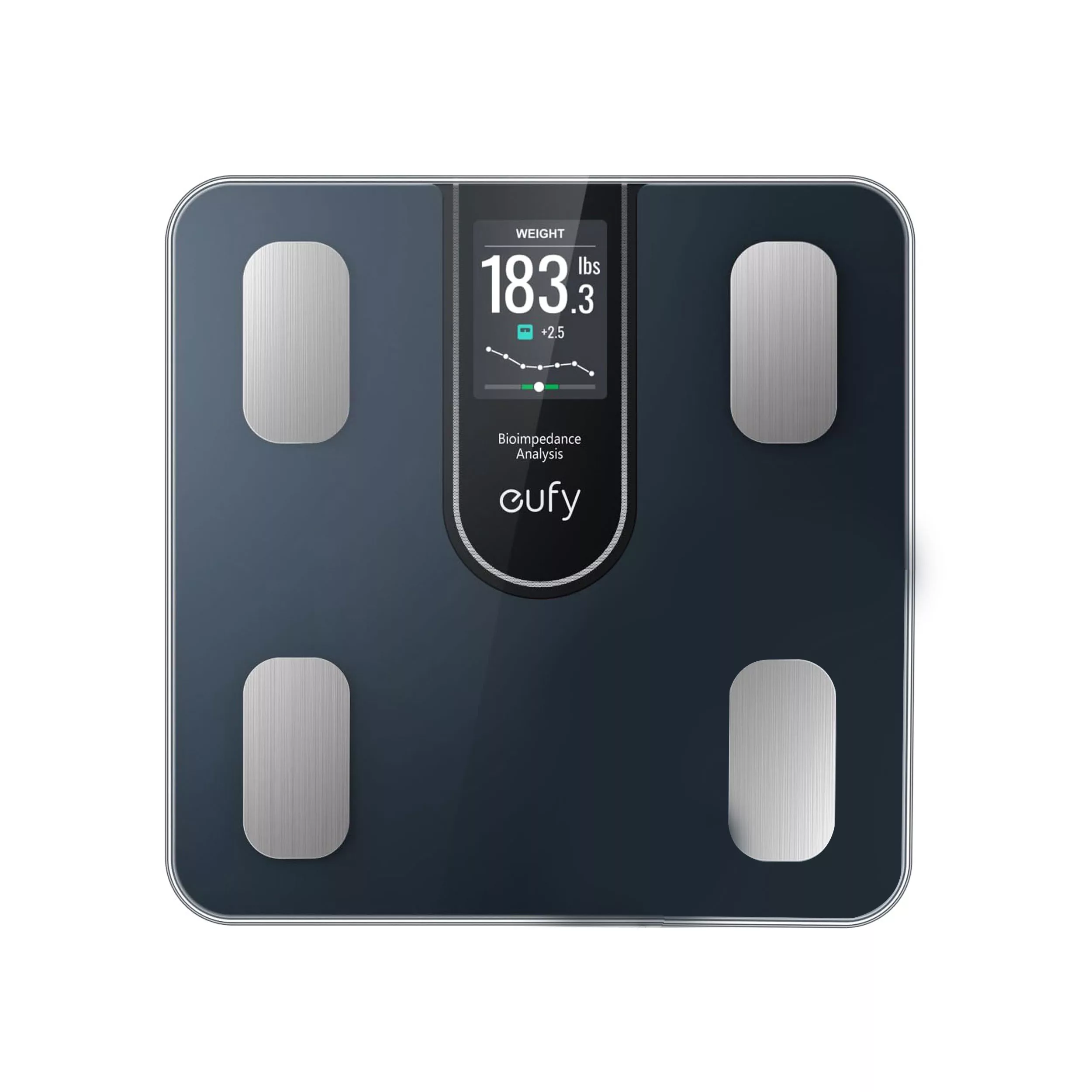 ترازو دیجیتال یوفی مدل C20