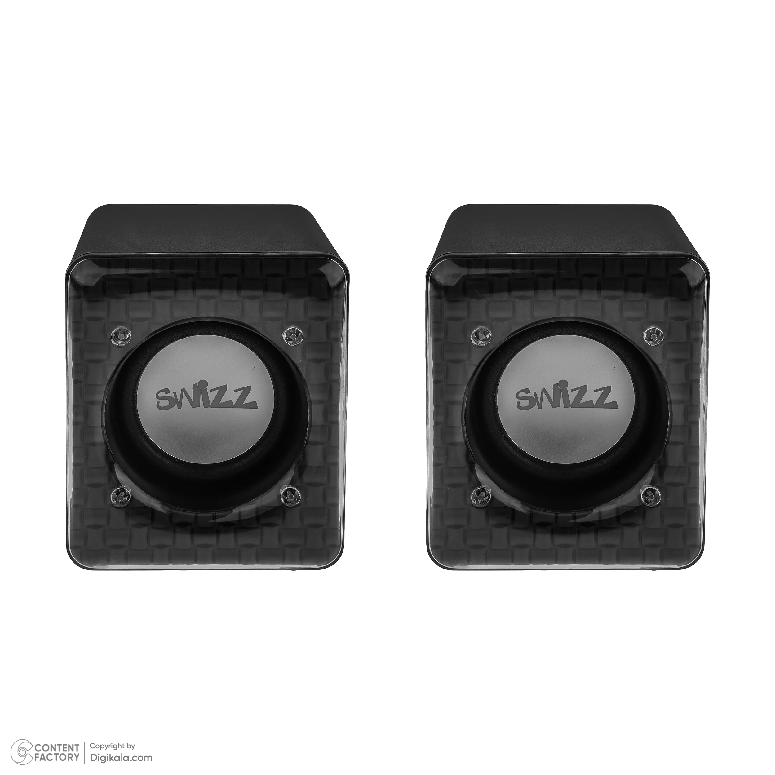 اسپیکر دسکتاپ سویز مدل SWE-1035