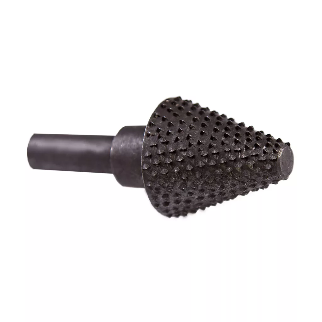 فرز چوب ساب مدل سردریلی مخروطی 30 میل