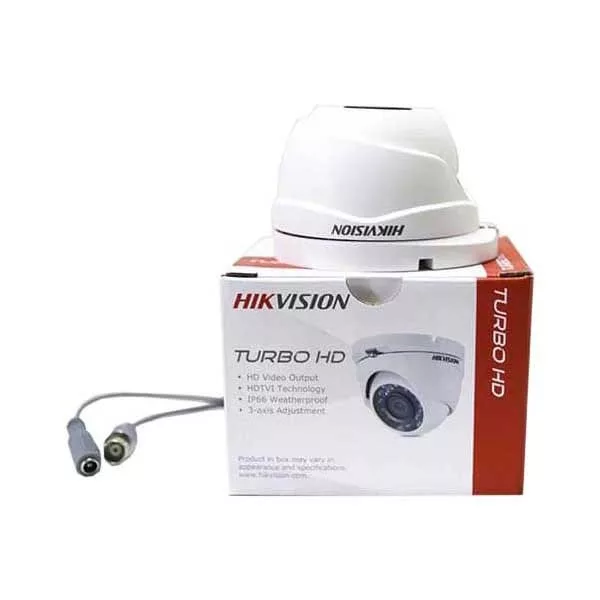 دوربین مداربسته آنالوگ هایک ویژن مدل DS-2CE76D0T-ITMFS