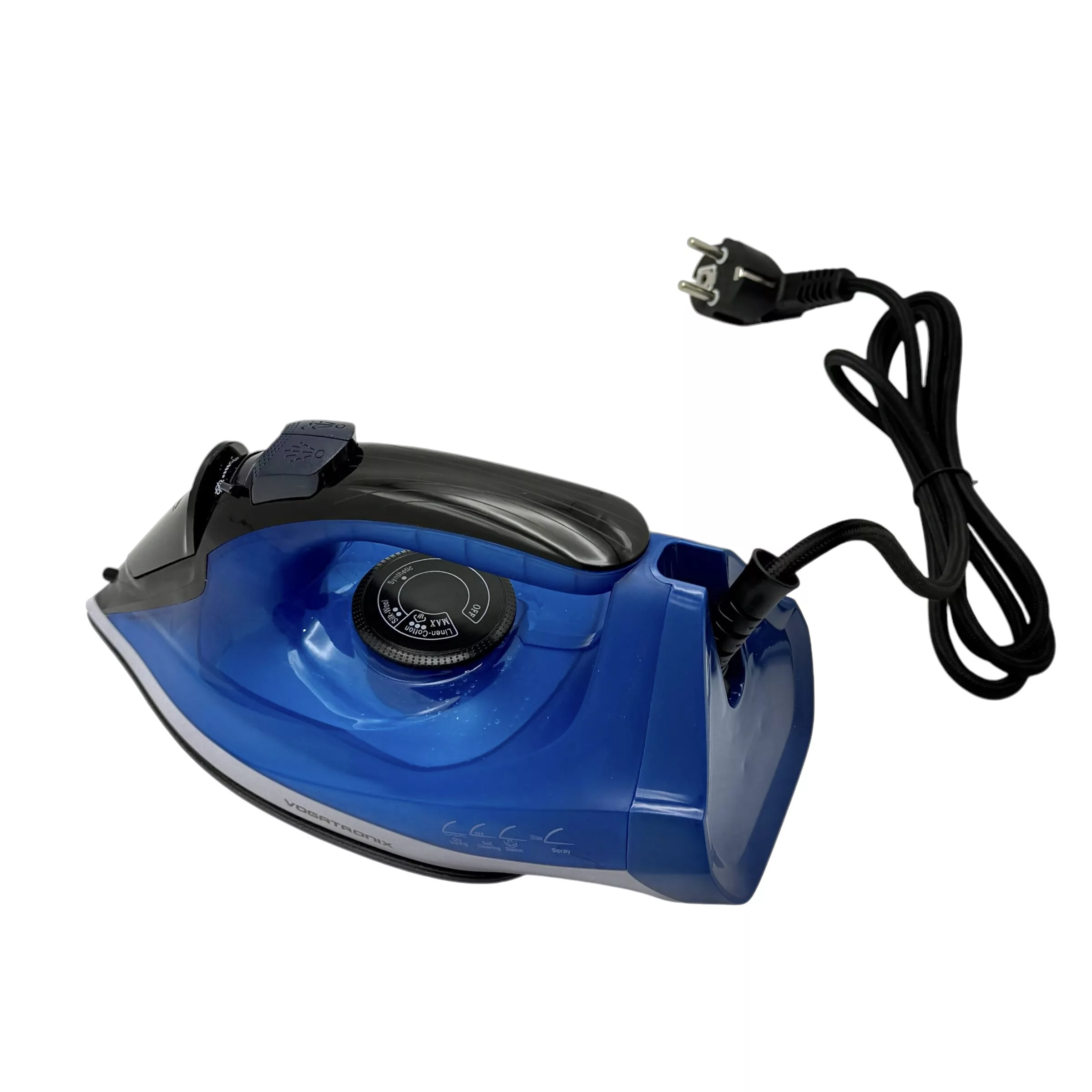 اتو بخار 1600 وات وگاترونیکس مدل VE-253