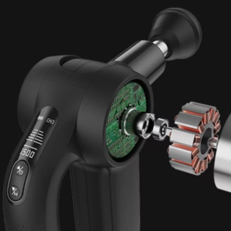 ماساژور برقی بیوکا مدل D5 PRO