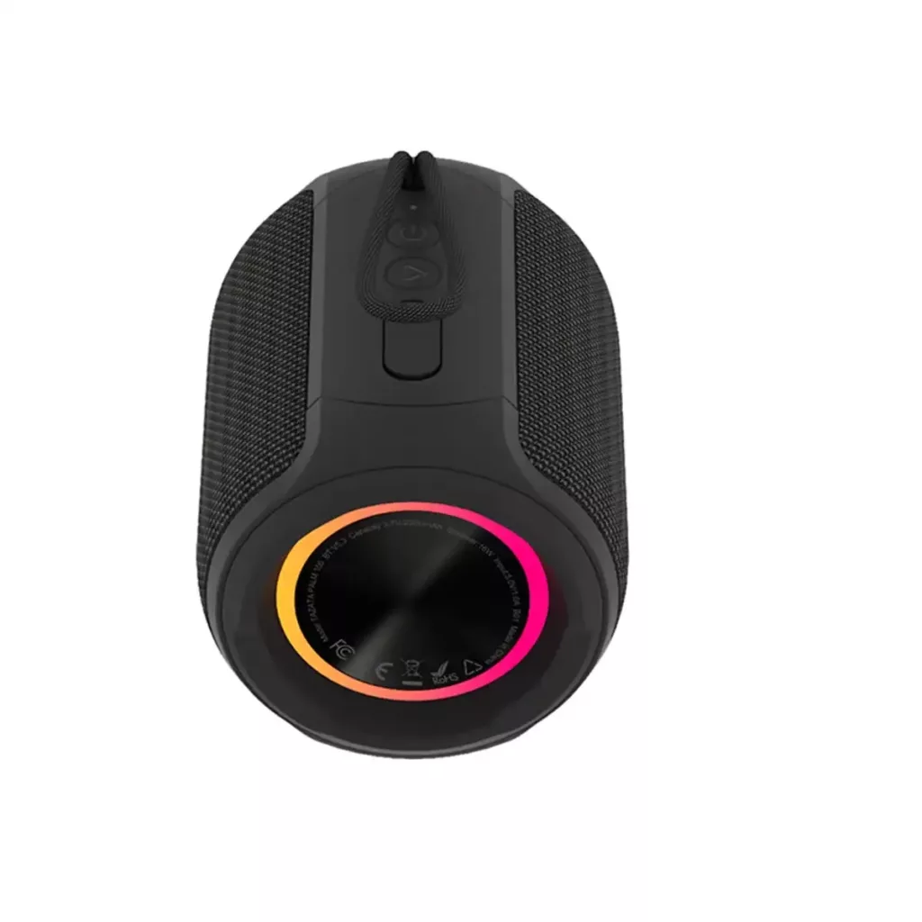 اسپیکر بلوتوثی تازاتا مدل PALM 100